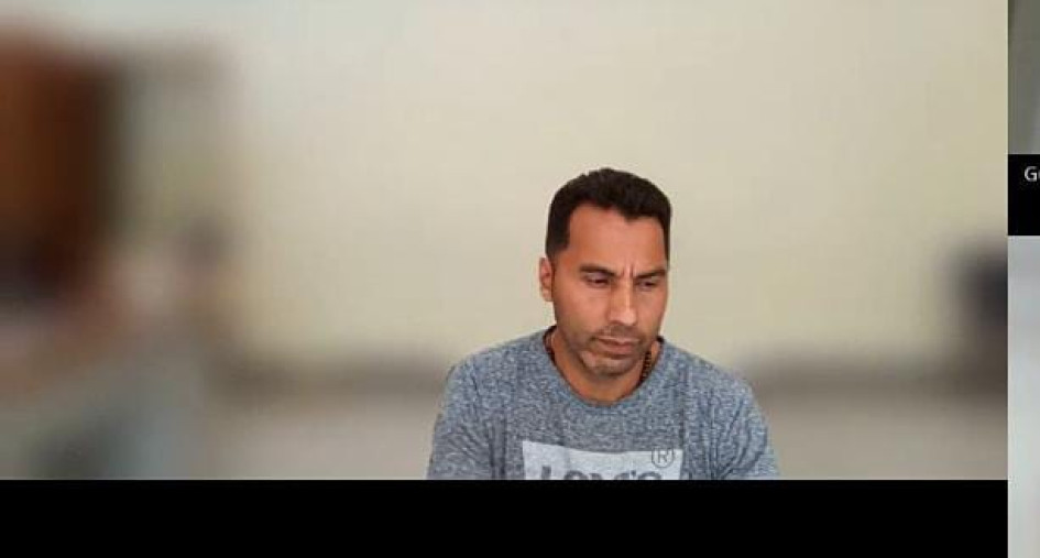 William Andrés Marín Morales.