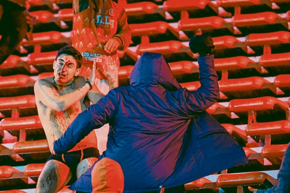 Foto | EFE | LA PATRIA