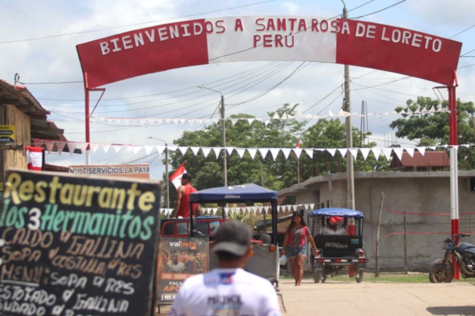 Foto | EFE | LA PATRIA