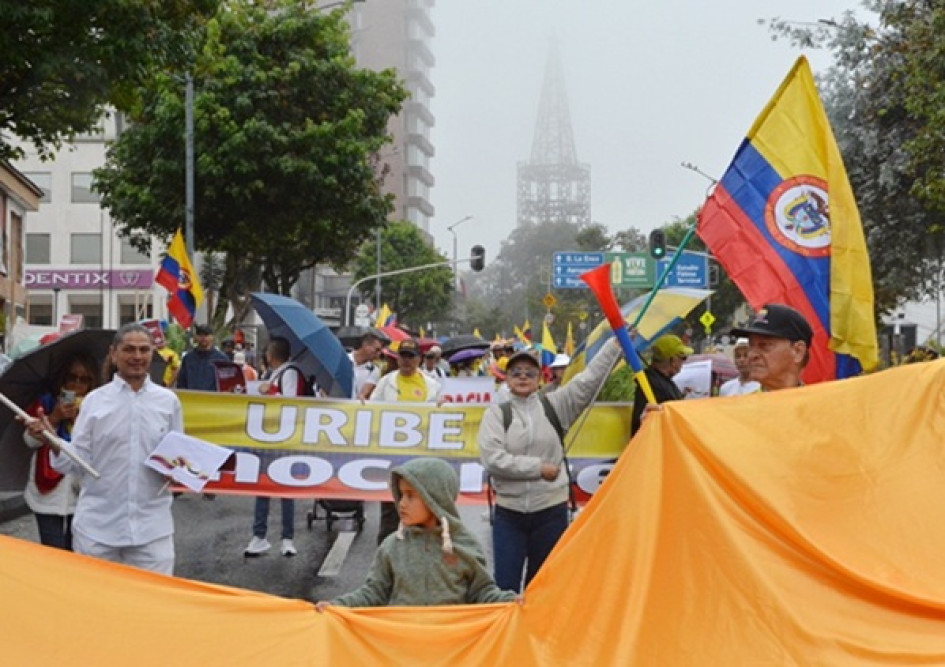 Fotos | Freddy Arango | LA PATRIA