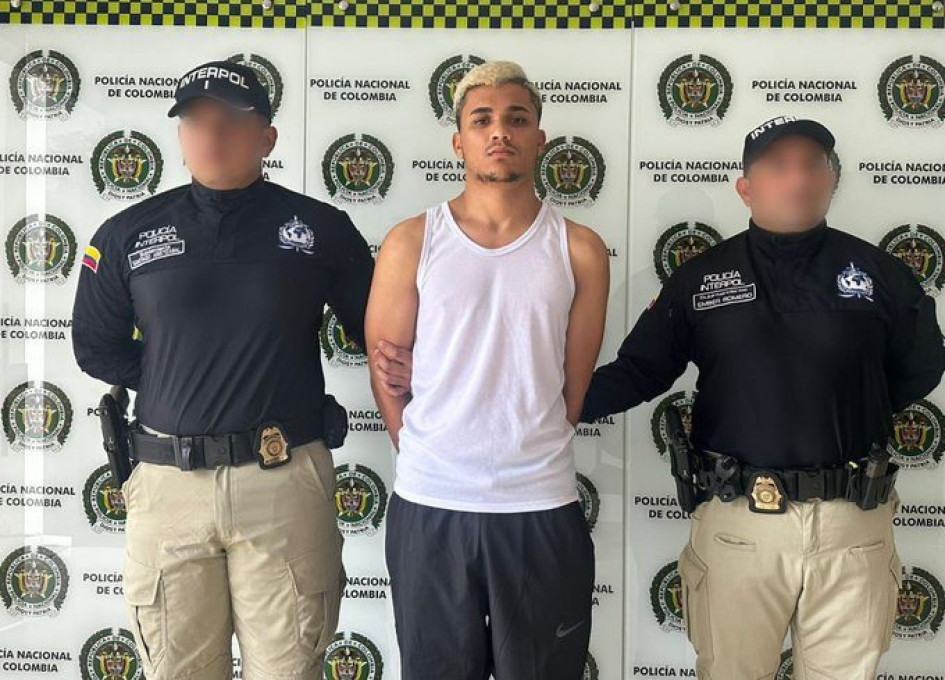 Alberto Carlos Mejía Hernández,