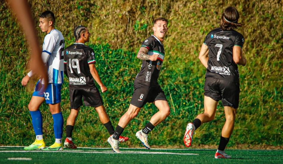 Campeonato Nacional de Primera C