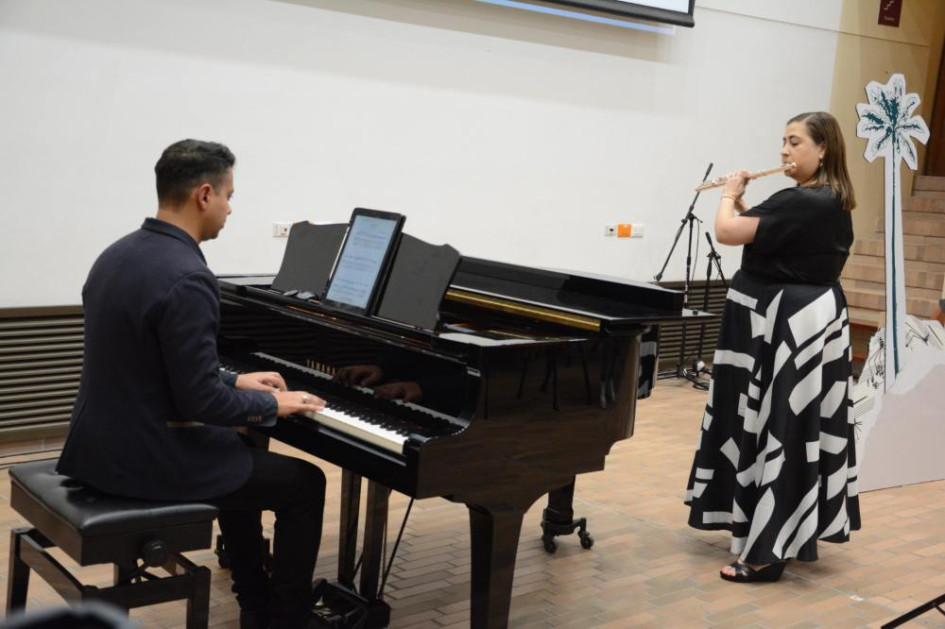 FOTO l Archivo l LA PATRIA El Festival CiMa nació en el 2016, y esta es su décima versión.