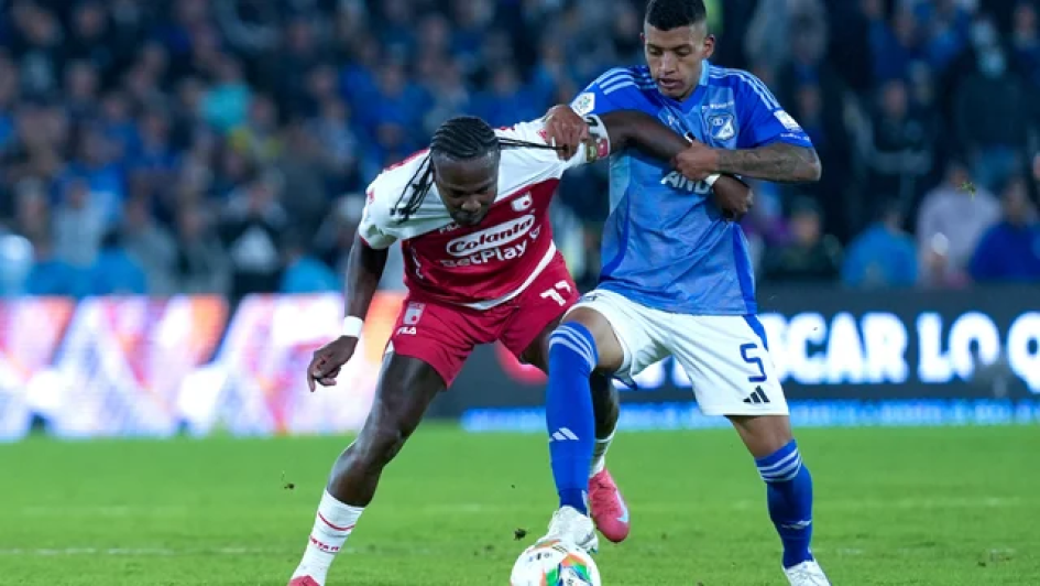 Los clásicos capitalinos serán reprogramados. 