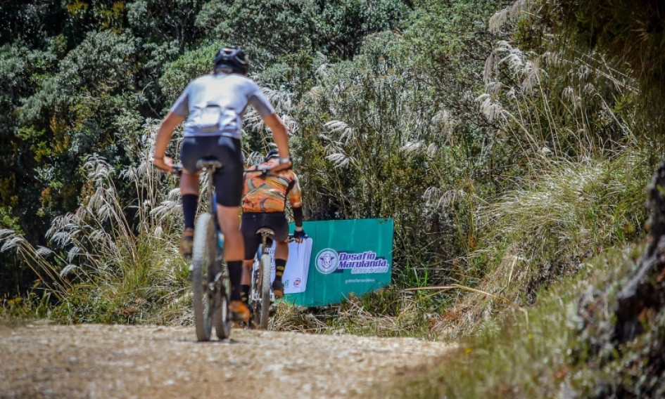 Desafío Marulanda