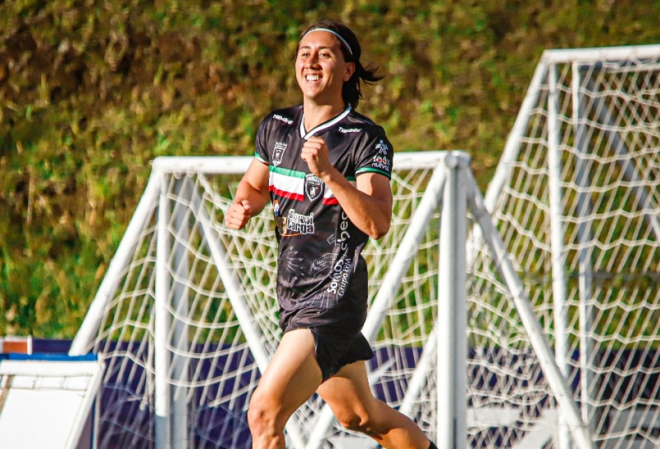 Copa Trinche Ciudad de Villamaría