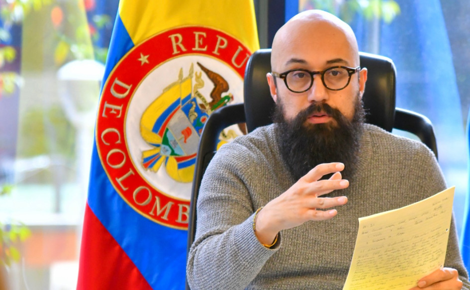 Reducción del presupuesto de la UNGRD pone en riesgo obras de mitigación en todo el país