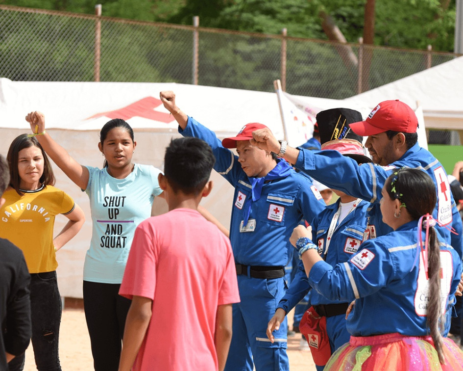 Chinchiná será sede del Encuentro Zonal de Voluntarios Juveniles de la Cruz Roja, que reunirá a representantes de 12 delegaciones del país. Durante tres días, los participantes compartirán experiencias y fortalecerán sus habilidades de liderazgo.