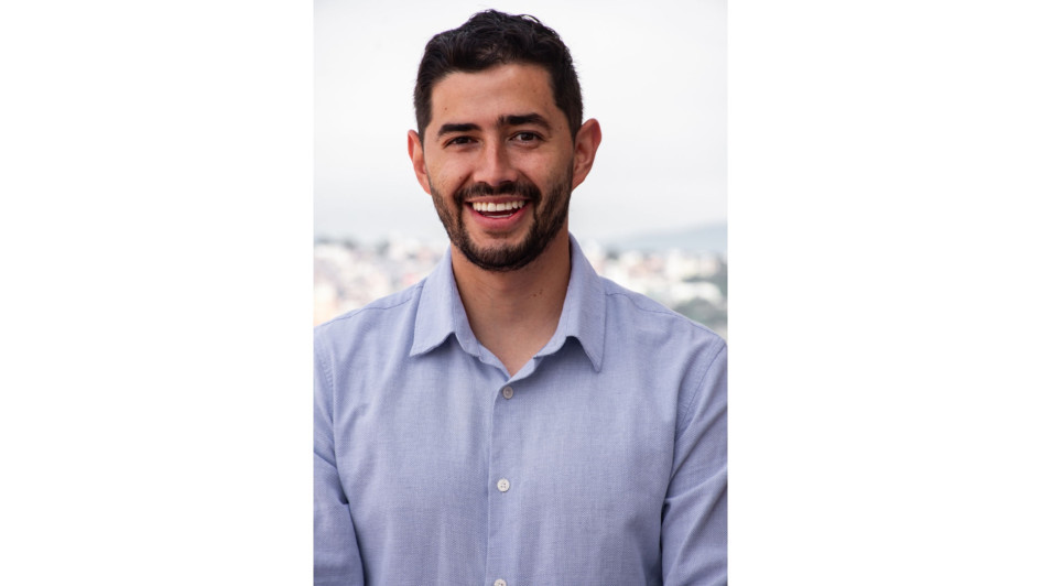 Daniel Felipe Toro Rendón