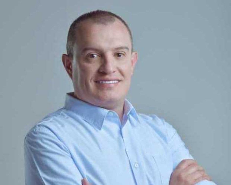 Al exalcalde de Aguadas lo detuvieron desde el 18 de agosto del 2022. También fue secretario de Medioambiente de Manizales y funcionario de Corpocaldas.