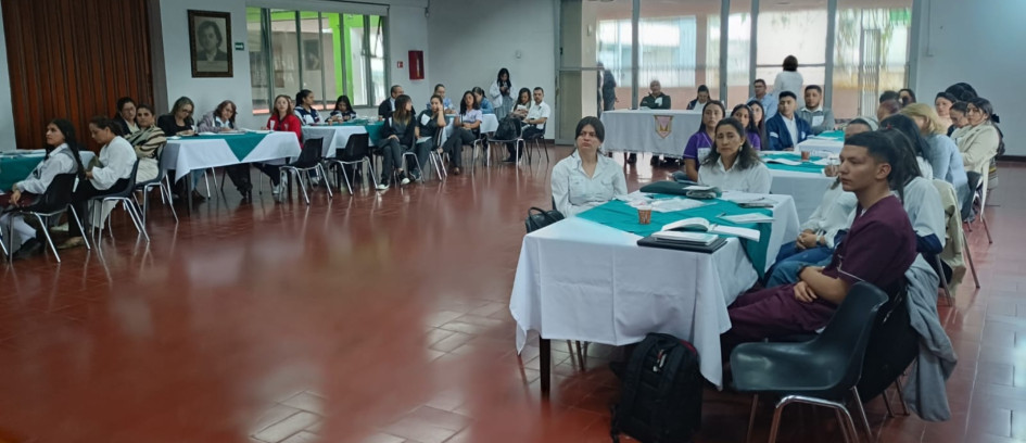 Normales Superiores del Eje Cafetero proyectan el futuro de la educación en Manizales