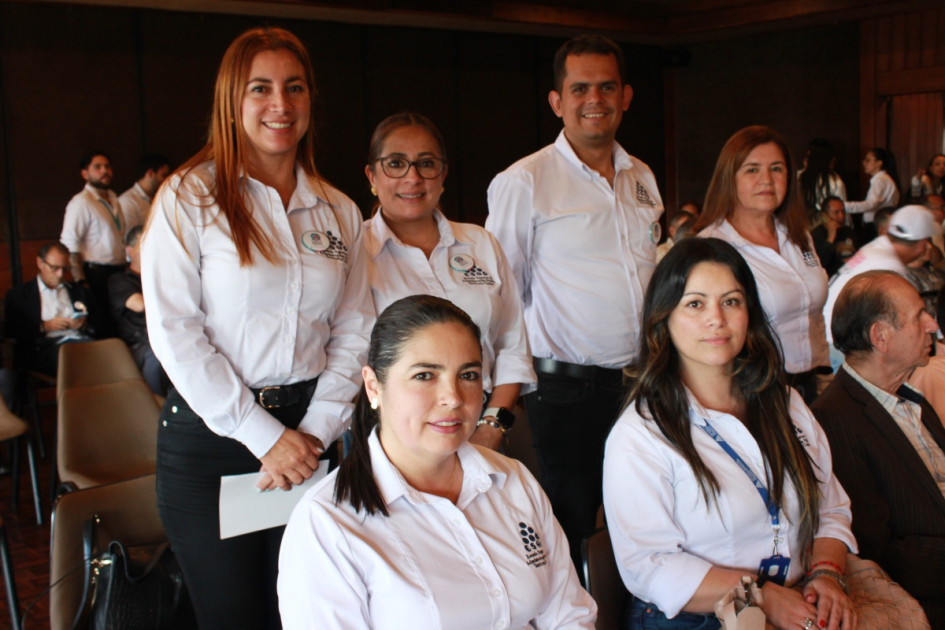 50 líderes de Manizales ya se capacitan gratuitamente con la Escuela de Liderazgo y Formación Ciudadana.