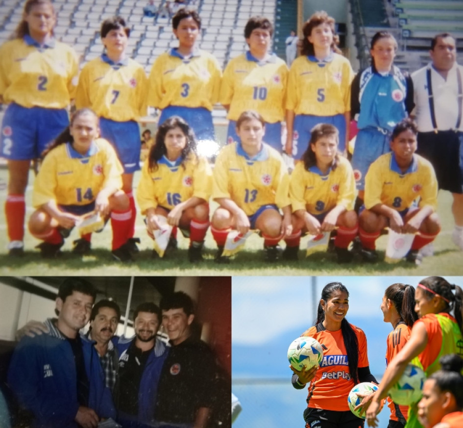 Final de la Copa América