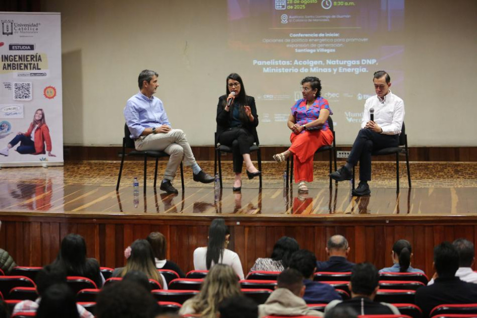 Transición energética