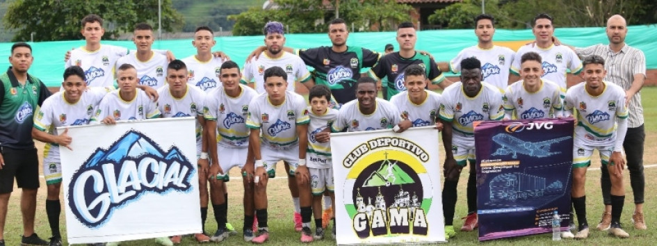 Campeonato Nacional de Primera C