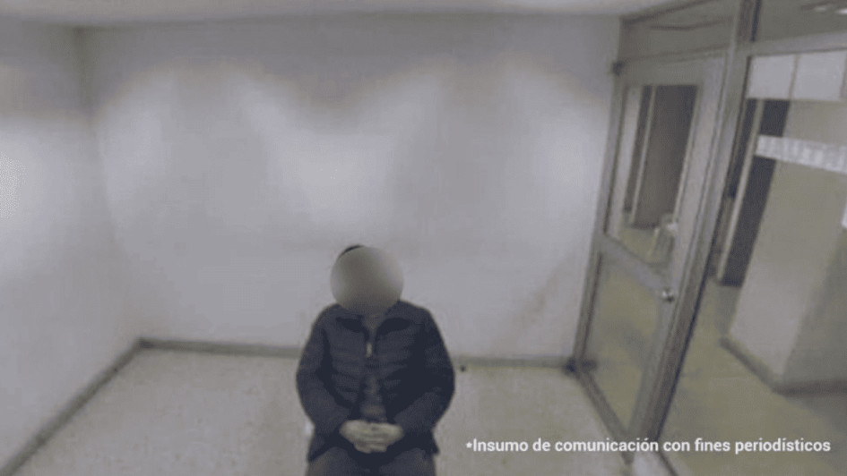 Los robos ascienden a $114 millones, según los elementos probatorios presentados por la Fiscalía.