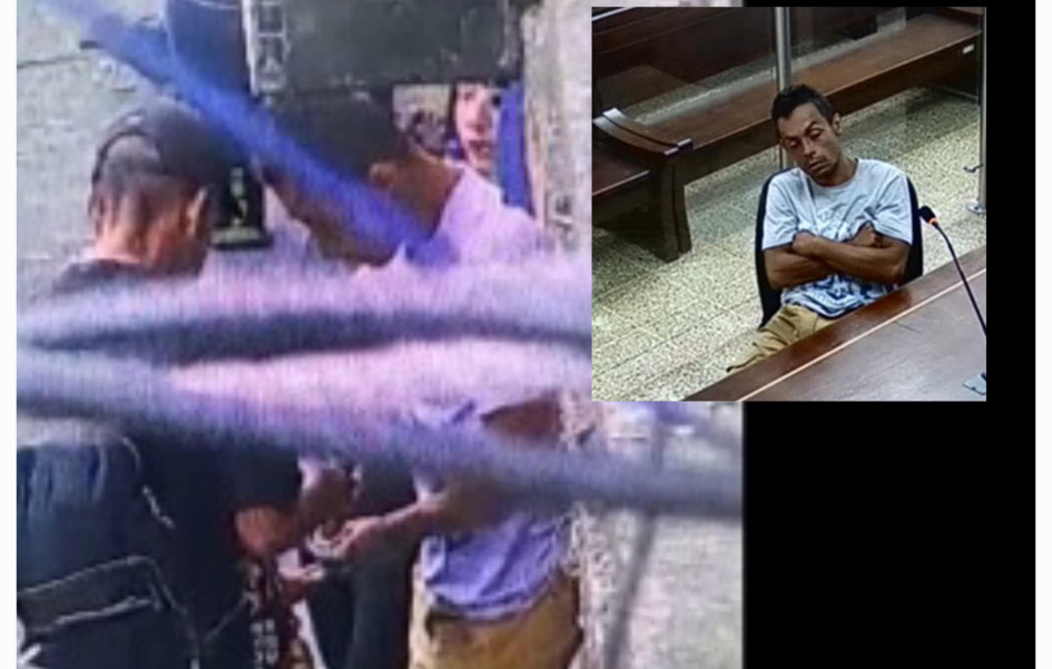 El sujeto será condenado