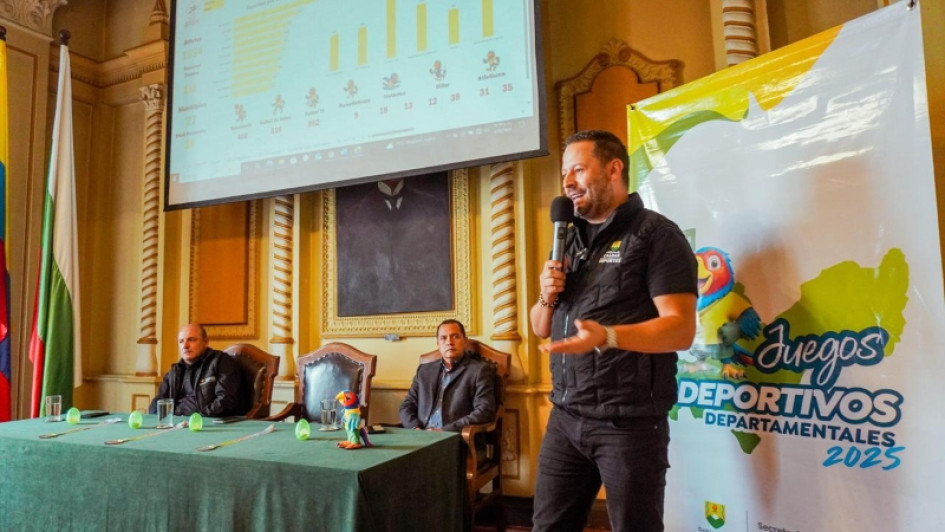 Gobernación de Caldas