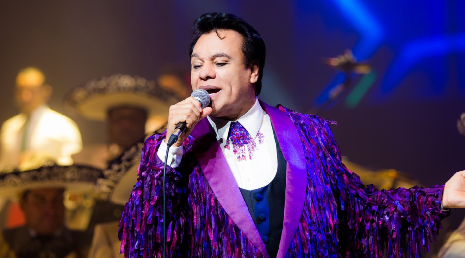 Juan Gabriel, el personaje sobre el que Netflix estrenará una serie documental.