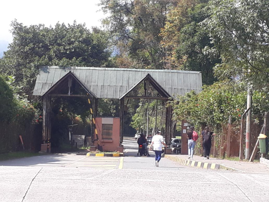 Alcaldía de Manizales