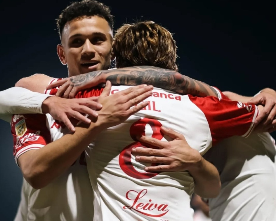 Once Caldas, Huracán de Argentina, Copa Sudamericana