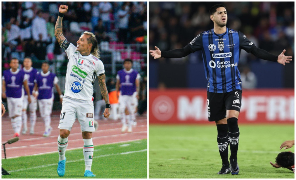 Lea 3 datos a favor y 3 en contra que tiene el Once Caldas para su enfrentamiento con Independiente del Valle, por los cuartos de final de la Copa Sudamericana.