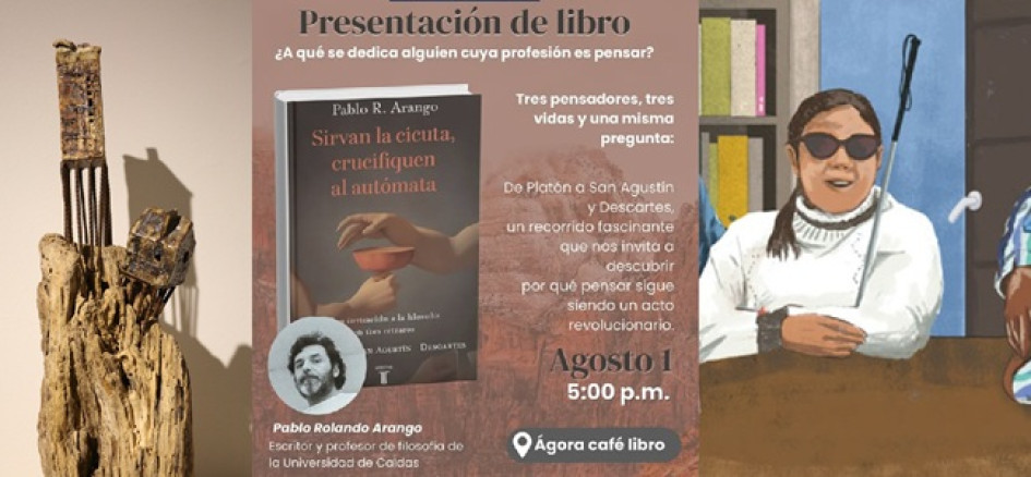 Esta es la programación para el fin de semana en Manizales y Caldas desde hoy 1 de agosto.