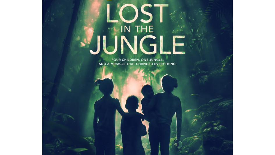 Los cuatro hermanos sobrevivientes, protagonistas de ‘Lost in the Jungle’, narran su experiencia en el Amazonas, en un documental de National Geographic.