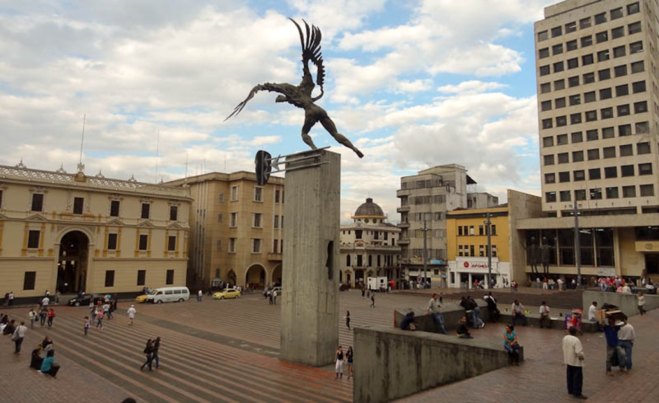 Manizales se conecta con el campo: llega la Feria Agroempresarial 2025