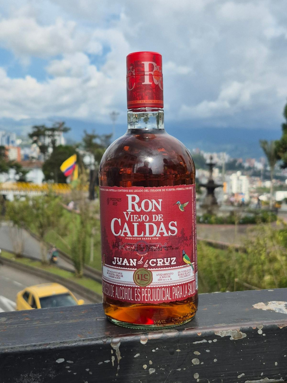 Industria Licorera de Caldas