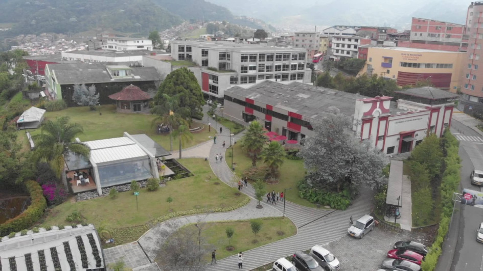 La Universidad Autónoma de Manizales (UAM) emitió una voz de alerta, ya que personas inescrupulosas han usado su nombre para ofertar una formación académica.