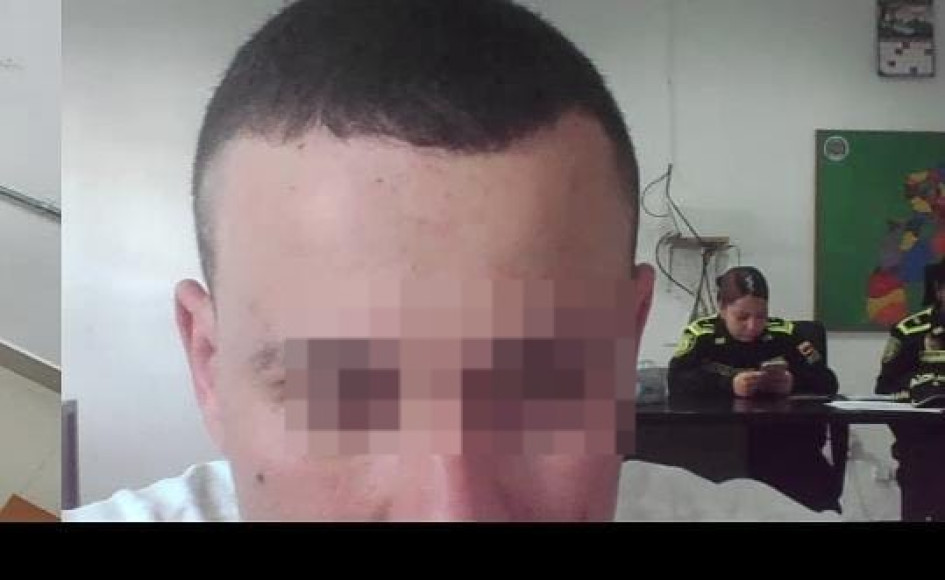 Sin embargo, debe esperar la aprobación del preacuerdo, pues no estaba listo el documento que informa sobre la prueba definitiva realizada por un laboratorio a la sustancia que le incautaron.