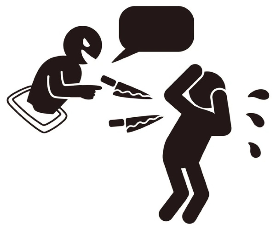 Foto| Ilustración de www.shutterstock.com| LA PATRIA  La pena arranca de 16 meses por calumnia.