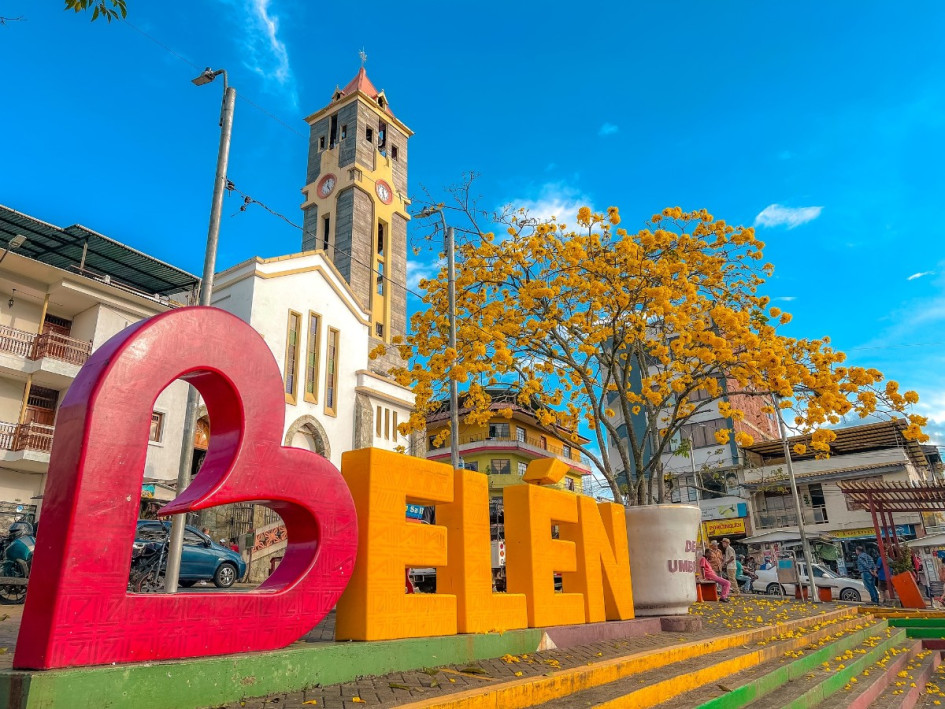 En Mistrató, Belén de Umbría y Dosquebradas, capturaron a 8 miembros del Clan del Golfo que operaban en el occidente de Risaralda 