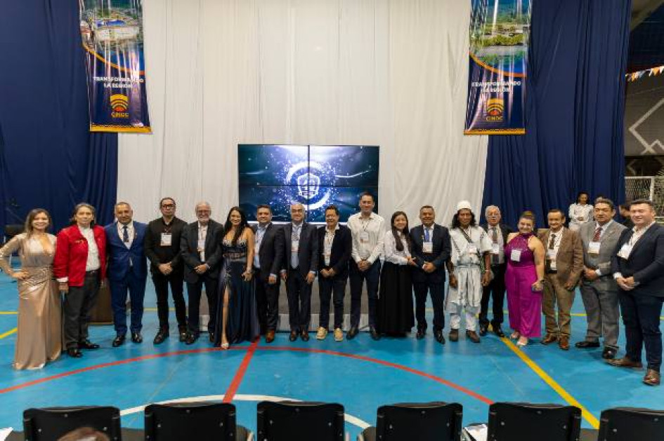 El Cinoc cumple 40 años. Tiene presencia en sedes en Pensilvania, Manzanares, Marquetalia, Norcasia y cobertura en corregimientos y veredas de difícil acceso.