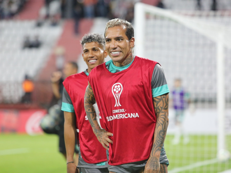 Supimos que: Dayro Moreno, goleador del Once Caldas, ahora está en Youtube