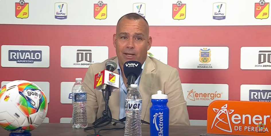 Dudamel le ganó el clásico a Hernán Herrera con los cambios que hizo en el segundo tiempo. Tres de los ingresados participaron en el gol de la victoria Matecaña