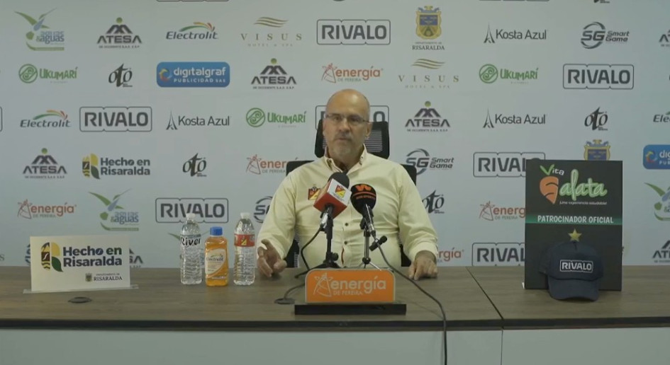 Deportivo Pereira pasó de generar ganancias por cerca de $1.679 millones en 2023 a tener pérdidas por $3.318 millones en 2024. ¿cómo se explican esas cifras?