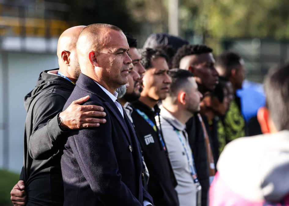 Deportivo Pereira volvió a perder puntos como visitante luego de empatar 0–0 frente a Fortaleza. A pesar de haber jugado 11 contra 10 durante buena parte del partido