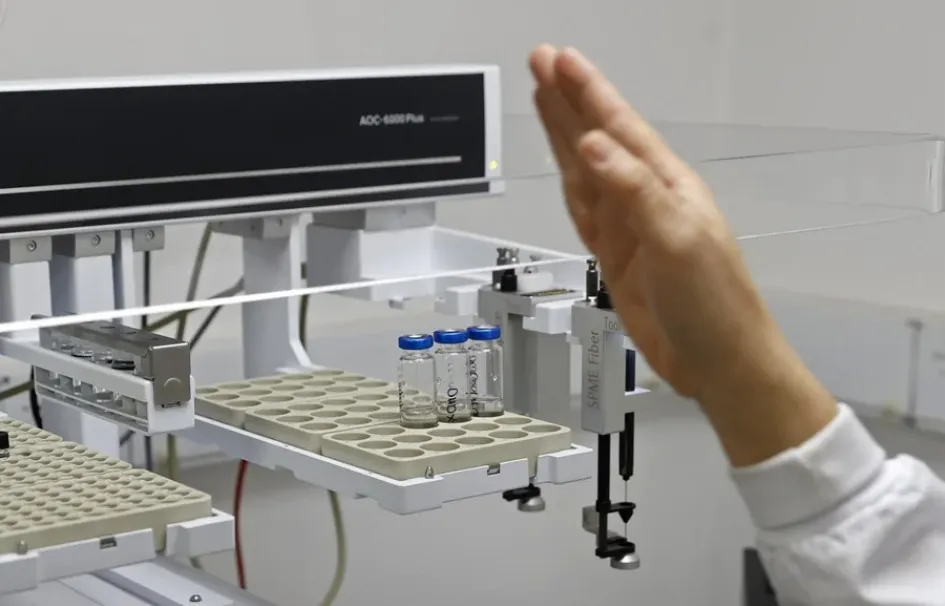 A los empleados del Senado de Filipinas les harán test antidrogas.