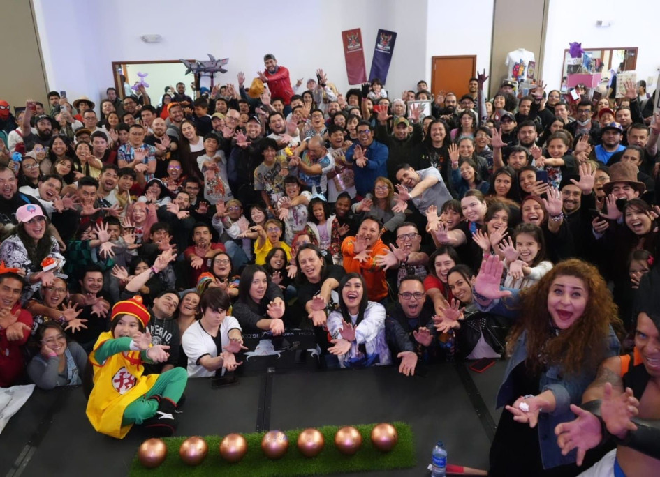 En el marco de las Fiestas de la Cosecha, la Plaza de Bolívar de Pereira será el epicentro de la cultura pop, el anime, los cómics los días 16, 17 y 18 de agosto 