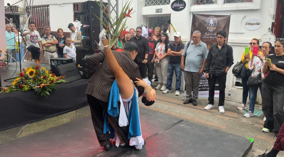 Fiestas de la Cosecha