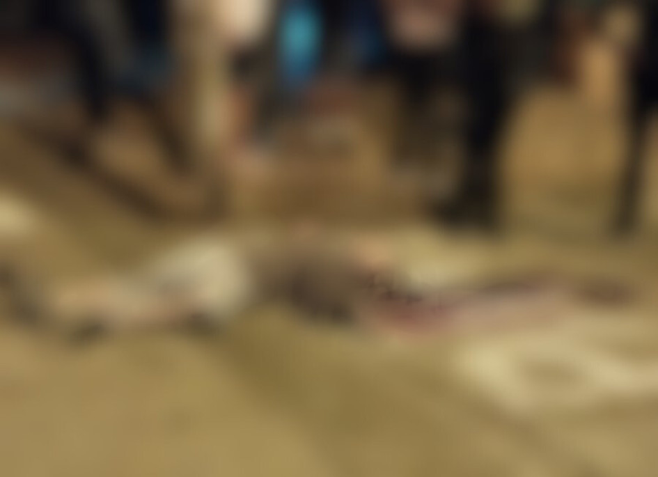 En la noche del martes 12 de agosto se registró el homicidio 150 en Pereira. La víctima fue un hombre de 30 años. 