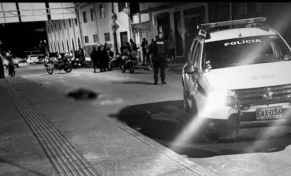 Las autoridades realizaron plan candado y lograron capturar a uno de los implicados en el asesinato 