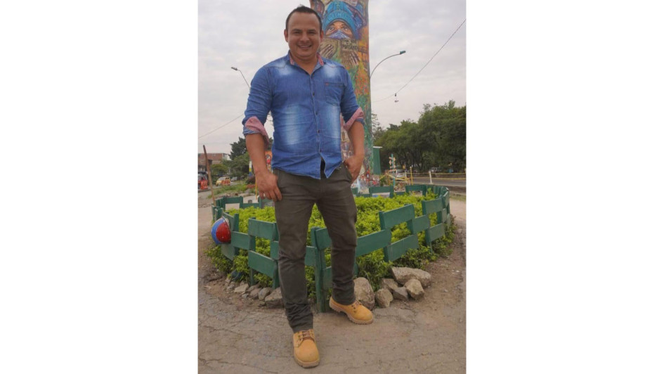 José Erlery Velasco