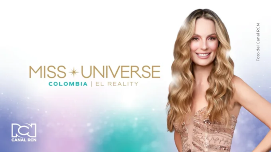 Ellas son todas las candidatas de Miss Universe Colombia, el reality. 