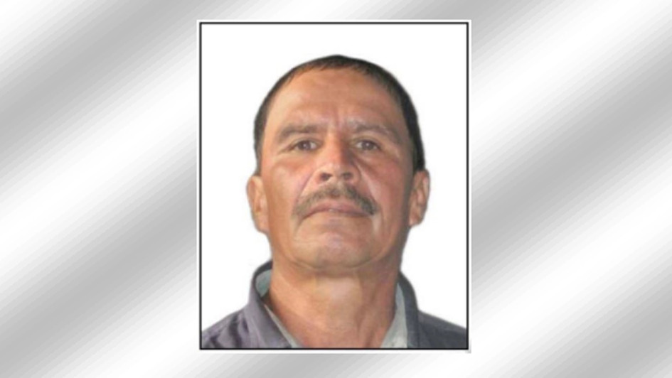 Salomón Salazar Restrepo, de 73 años.