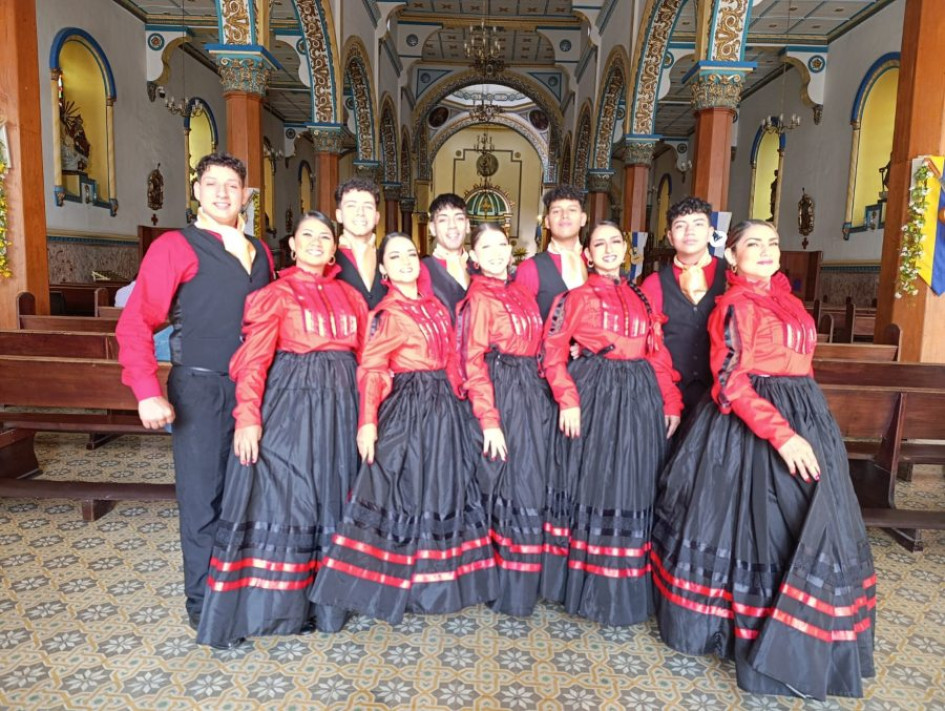  Sonar, departamento del Tolima, en Aguadas.