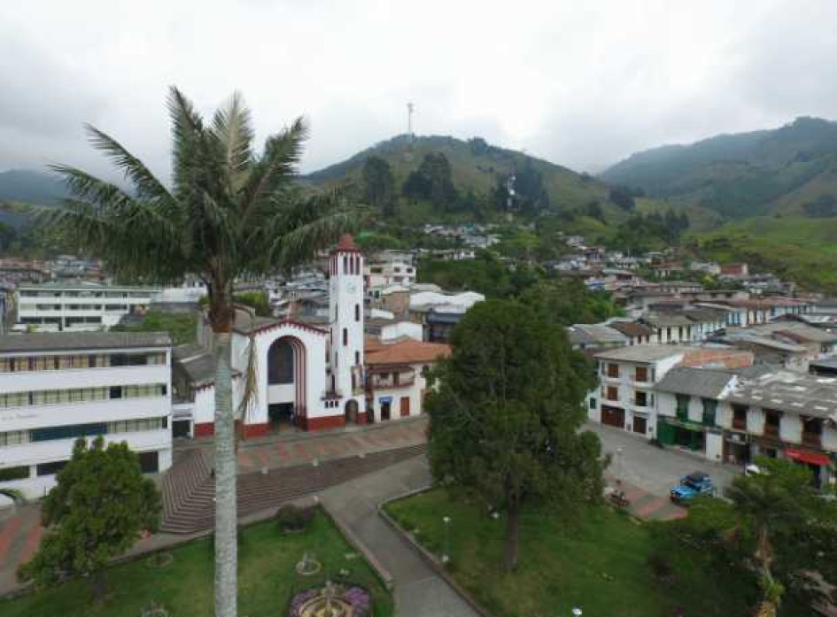El 4.º Montaña Rock Fest se celebrará en Pensilvania (Caldas) este sábado.