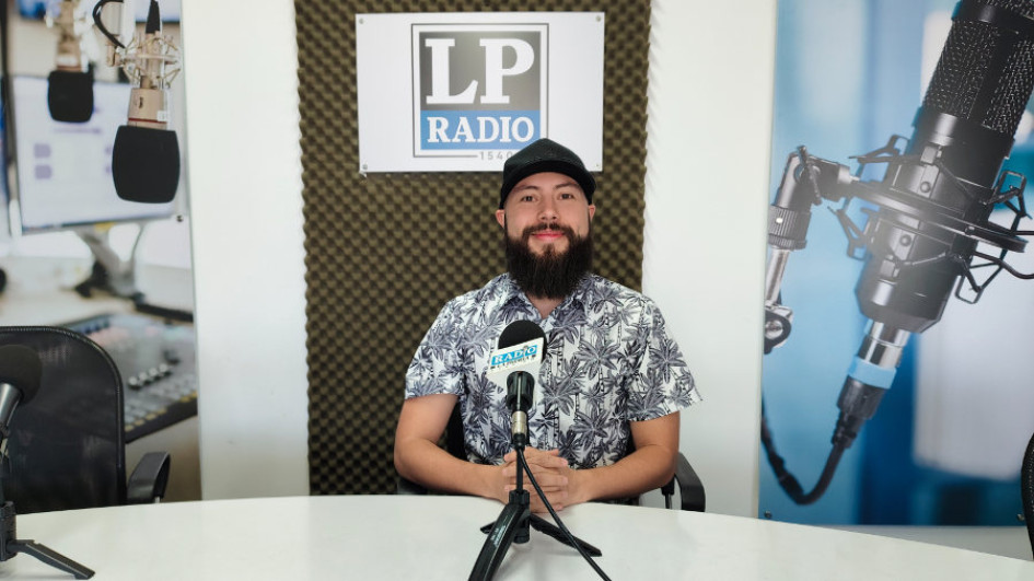 Ricardo Montoya, fundador de Colompro, plataforma de emprendimiento de marcas colombianas